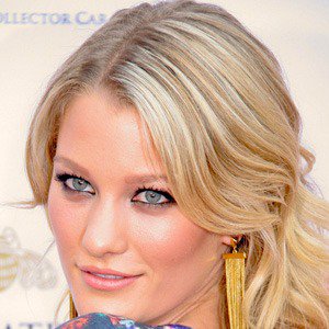 Ashley Hinshaw