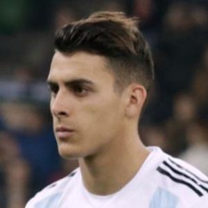 Cristian Pavón