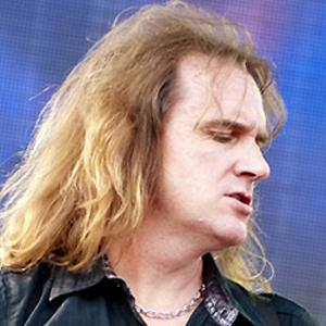 David Ellefson