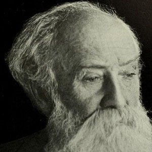 John Burroughs