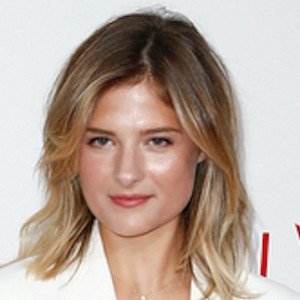 Louisa Gummer