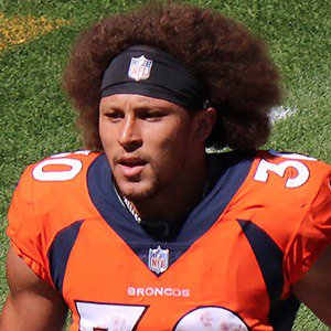 Phillip Lindsay