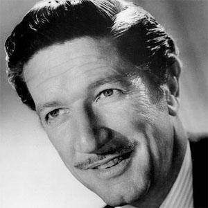 Richard Boone