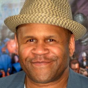 Rondell Sheridan