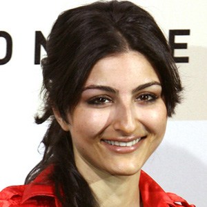 Soha Ali Khan