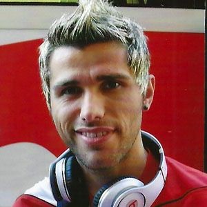 Valon Behrami