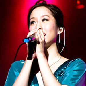 Evonne Hsu