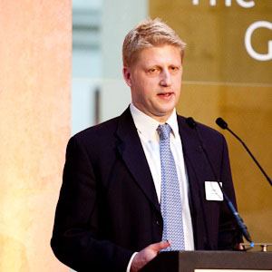 Jo Johnson