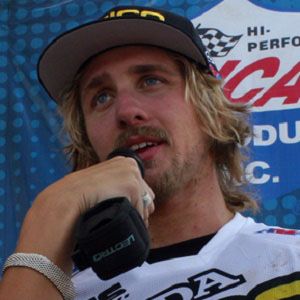 Justin Barcia