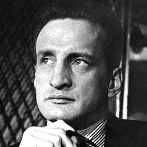 George C. Scott