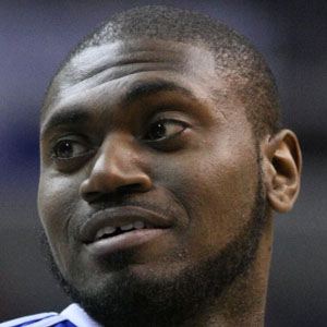 Jason Maxiell