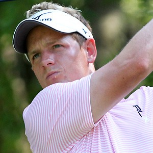 Luke Donald