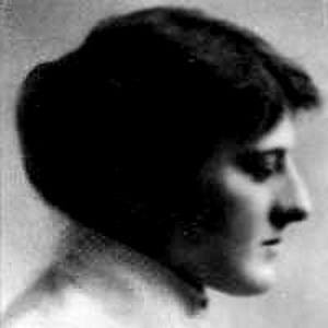 Mary Webb