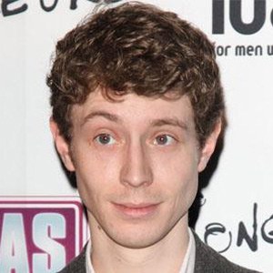 Matt Edmondson