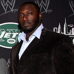 Muhammad Wilkerson