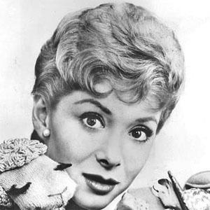 Shari Lewis