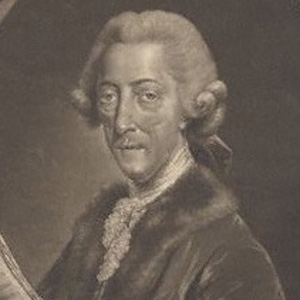 Thomas Arne