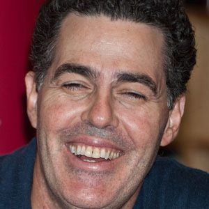 Adam Carolla