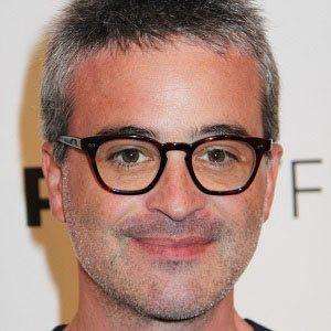 Alex Kurtzman