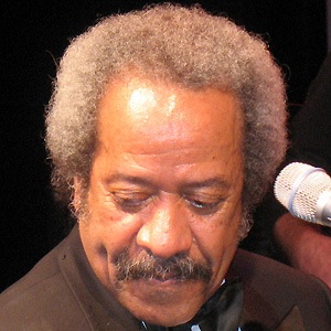 Allen Toussaint