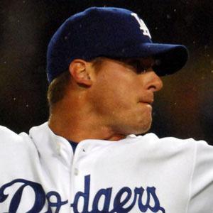 Chad Billingsley