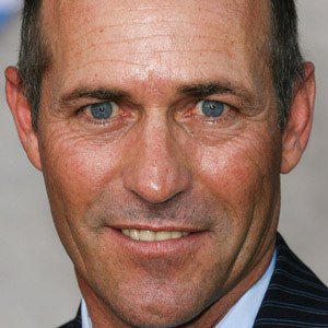 Gary Stevens