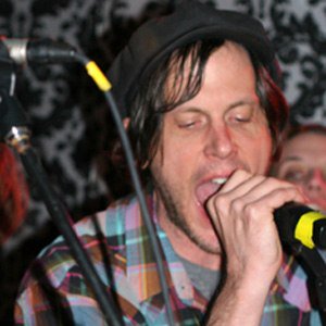 Jeff Mangum