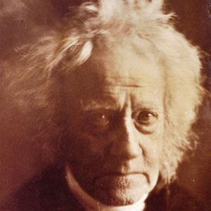 John Herschel