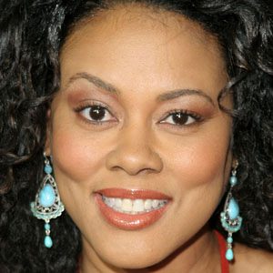 Lela Rochon