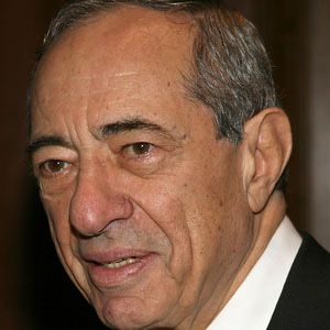 Mario Cuomo