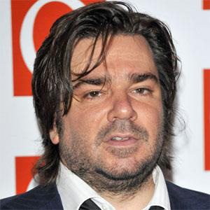 Matt Berry