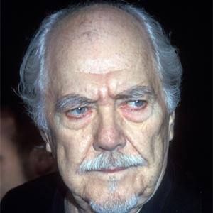 Robert Altman