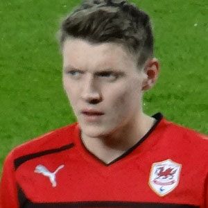 Joe Mason