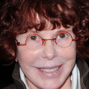 Kim Darby