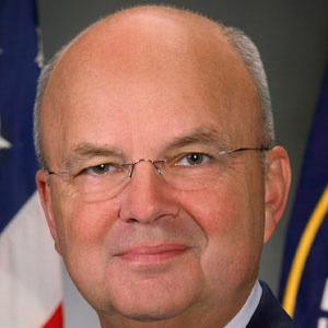 Michael Hayden