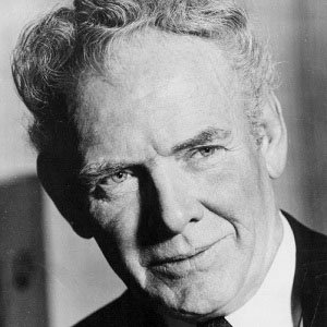 Charles Bickford