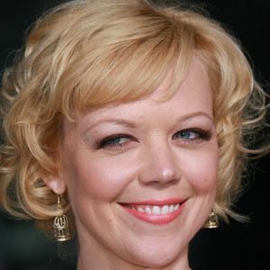 Emily Bergl