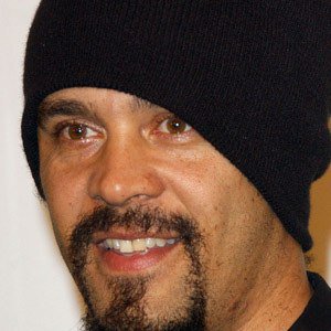 Michael Franti