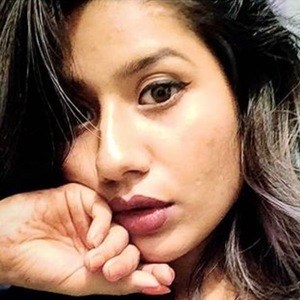 Palak Joshi