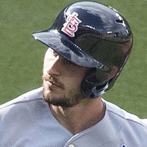 Paul DeJong