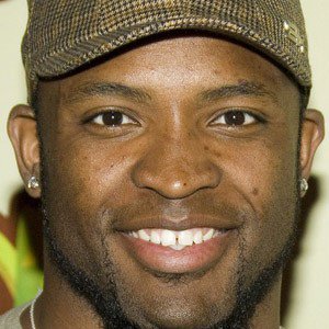 Ahman Green