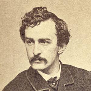 John Wilkes Booth