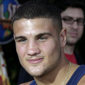 Peter Manfredo Jr.