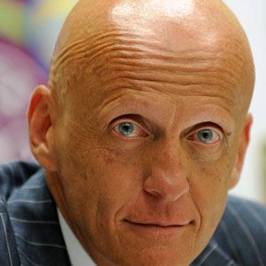 Pierluigi Collina