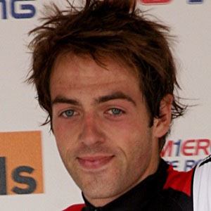 Alex Dowsett