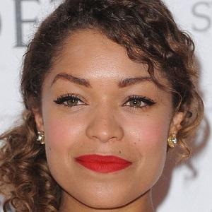 Antonia Thomas