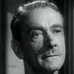 Clifton Webb