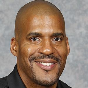 Corliss Williamson