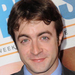 Derek Waters