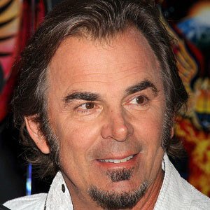 Jonathan Cain